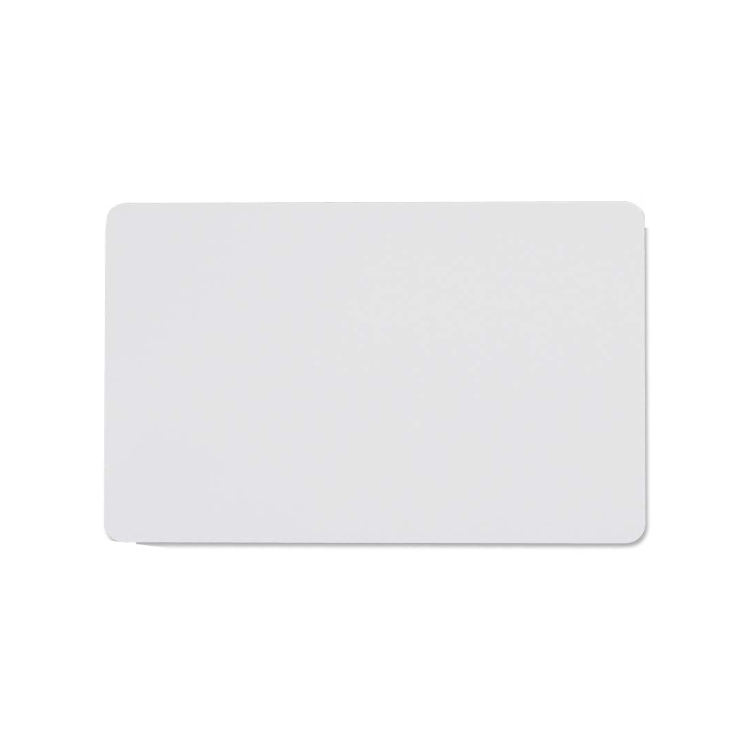 ULTRA ACCESS MIFARE Proximity Card 13.56MHz Smart Card White PVC | CSN Programmed RFID Access Card