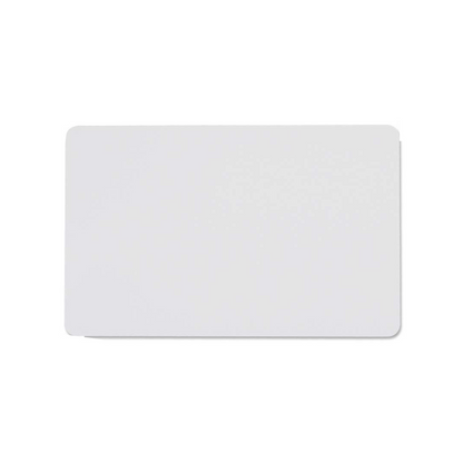 ULTRA ACCESS MIFARE Proximity Card 13.56MHz Smart Card White PVC | CSN Programmed RFID Access Card