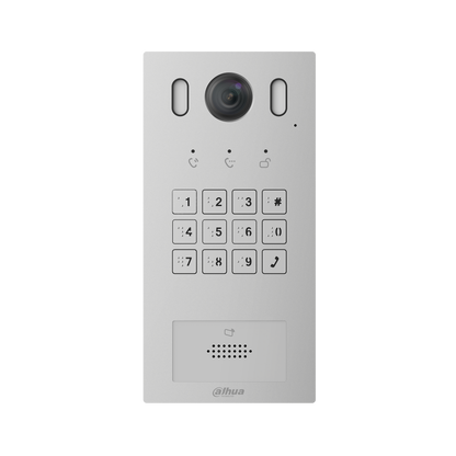 Dahua VTO3221E-P IP Villa Door Station (Replaced by VTO3222E-P)