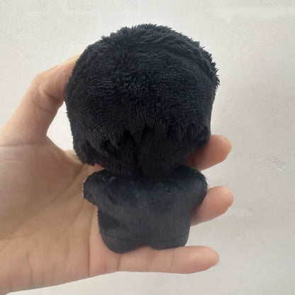 Dutch Van der Linde Plush RDR Game Handmade Plush 10cm