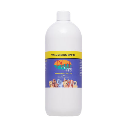 Plush Puppy Volumising Spray