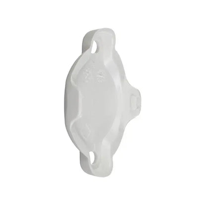 Paradox WB101 Wall Mount Bracket for REM101 Remote – Secure Flat Surface Installation | PDX-WB101 Accessory