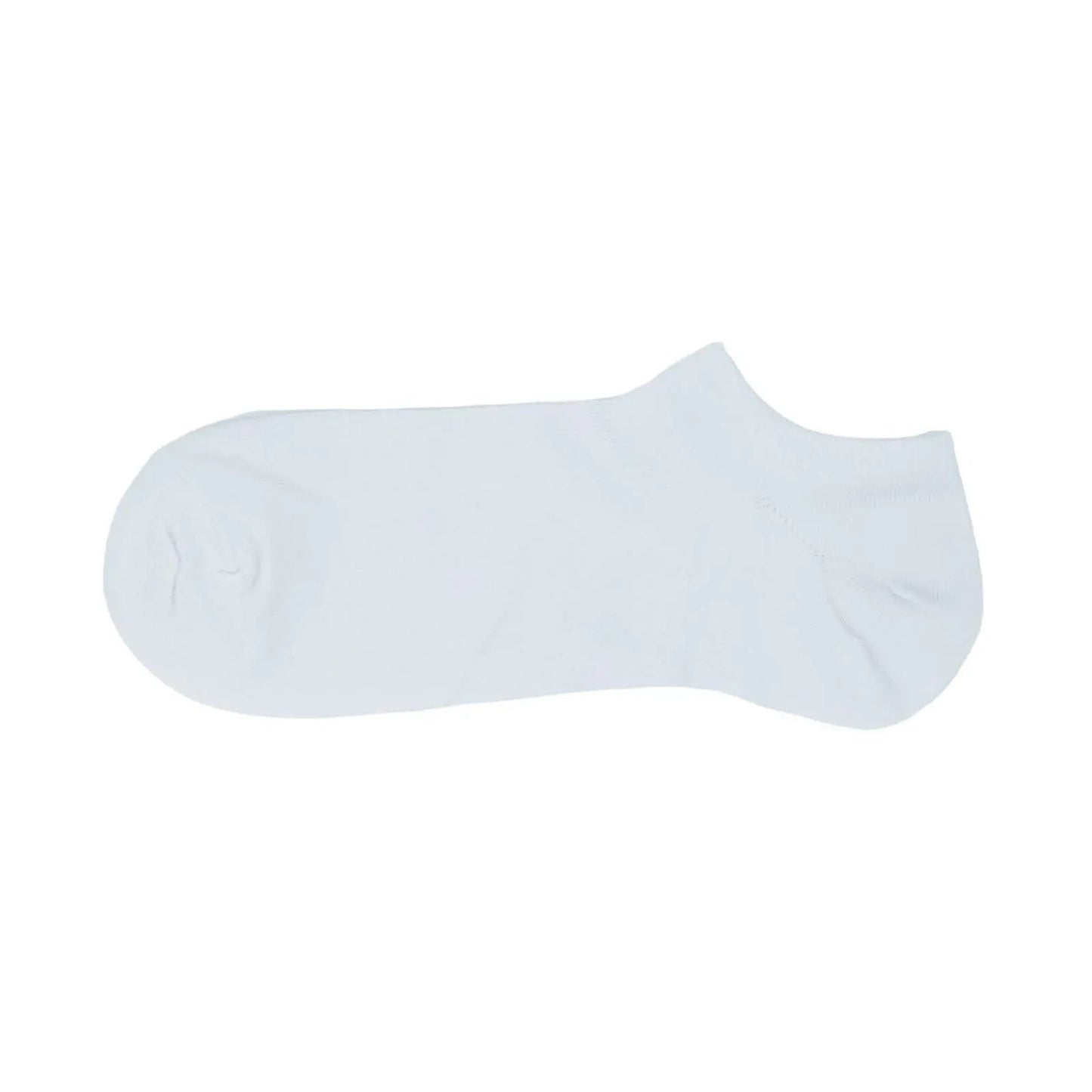 Mens 3 Pairs Low Cut Bamboo Socks