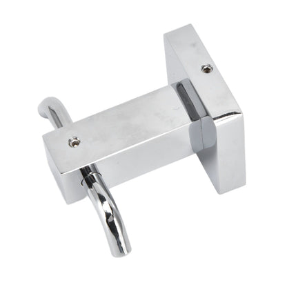 Wall Mounted Coat Hook Stainless Steel Towel Robe Clothes Hook for Bath Kitchen Hotel