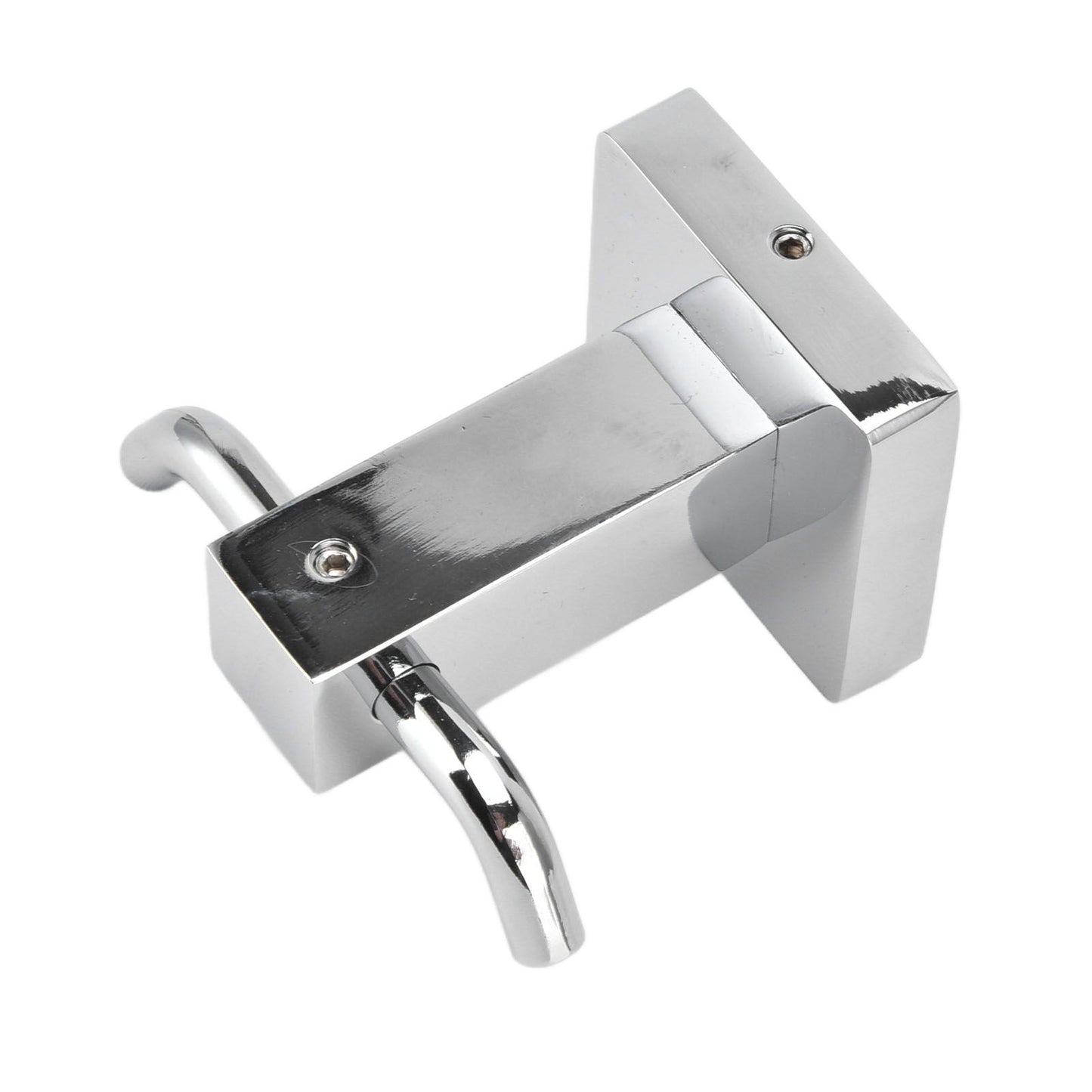 Wall Mounted Coat Hook Stainless Steel Towel Robe Clothes Hook for Bath Kitchen Hotel