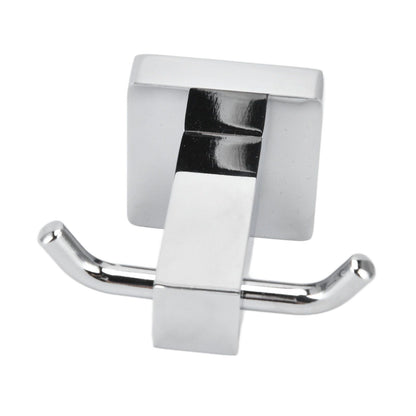 Wall Mounted Coat Hook Stainless Steel Towel Robe Clothes Hook for Bath Kitchen Hotel