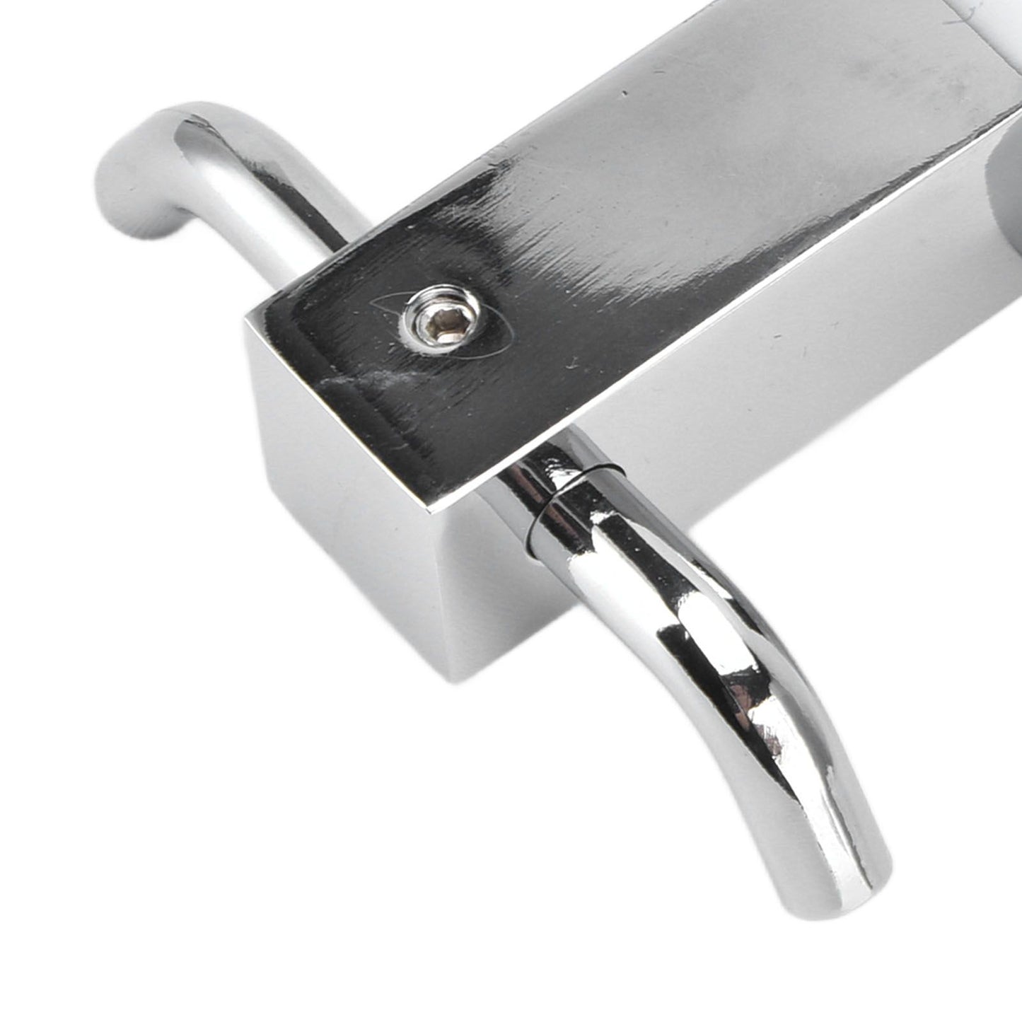 Wall Mounted Coat Hook Stainless Steel Towel Robe Clothes Hook for Bath Kitchen Hotel