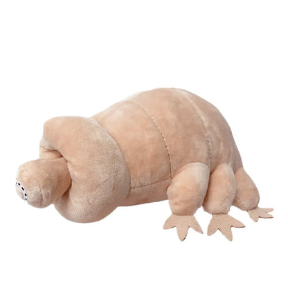 Water Bear Plush Tardigrade Plush Handmade Plush 25cm