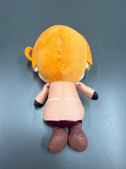 Hetalia All Nations Plush | Axis Powers & Allies Anime Stuffed Collectible