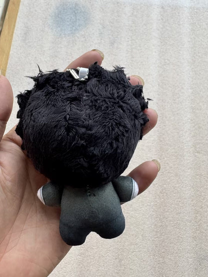 Hiromi Higuruma Plush JK Anime Handmade Plush 10cm