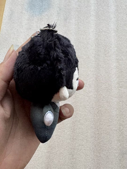 Hiromi Higuruma Plush JK Anime Handmade Plush 10cm