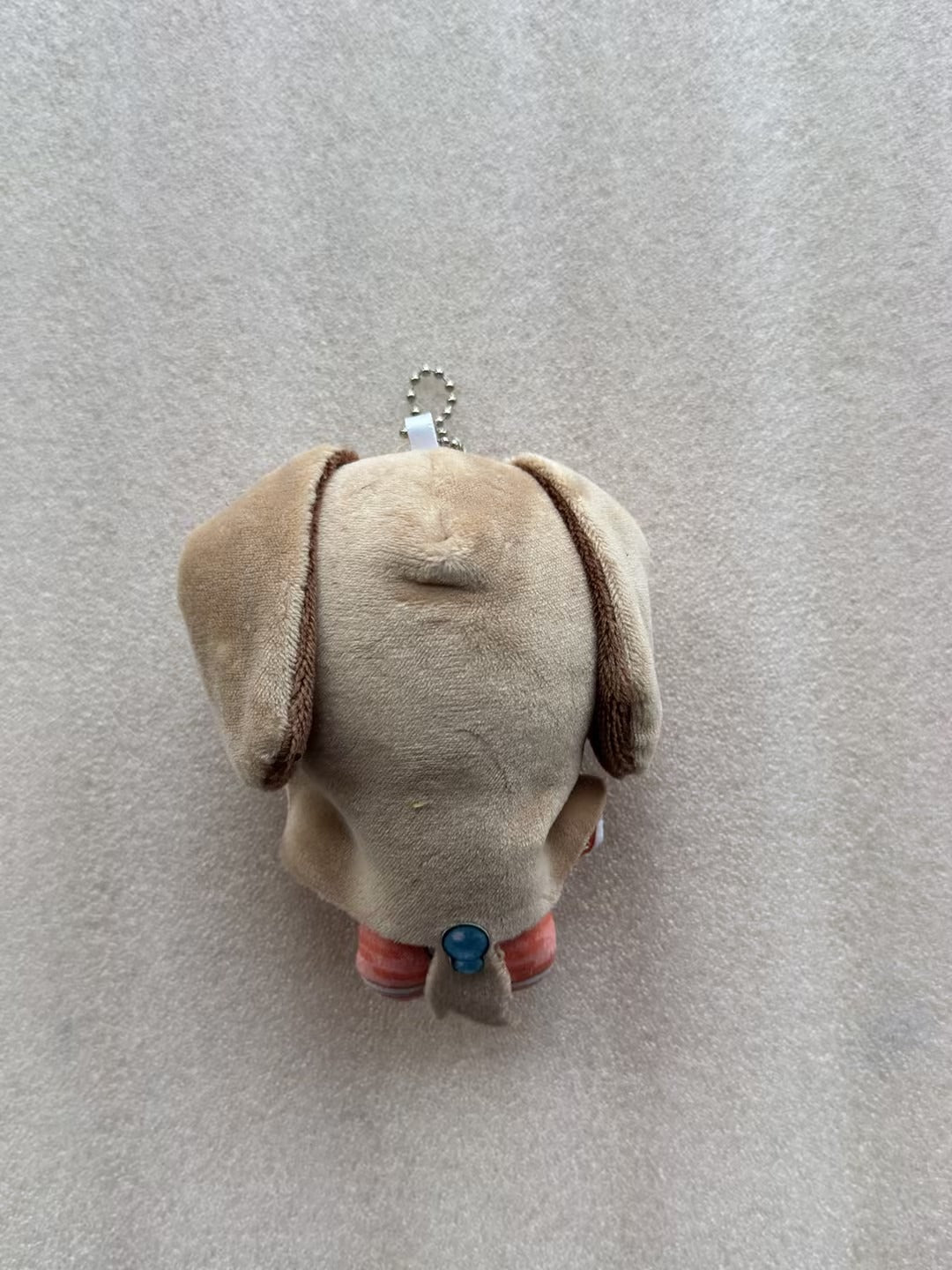 Cosmic Princess Kaguya Plush Pigtails Musical Anime Handmade Plush 10cm
