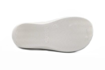 Archline Rebound Orthotic Slides - White