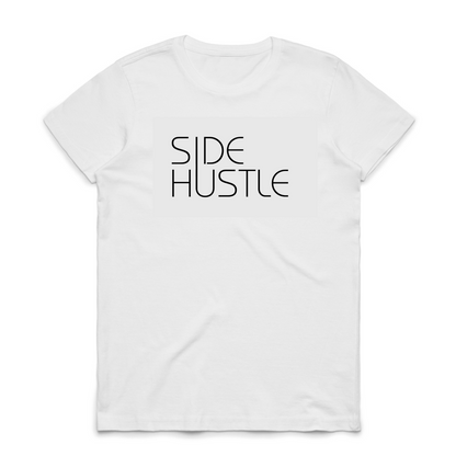 Side Hustle Tee