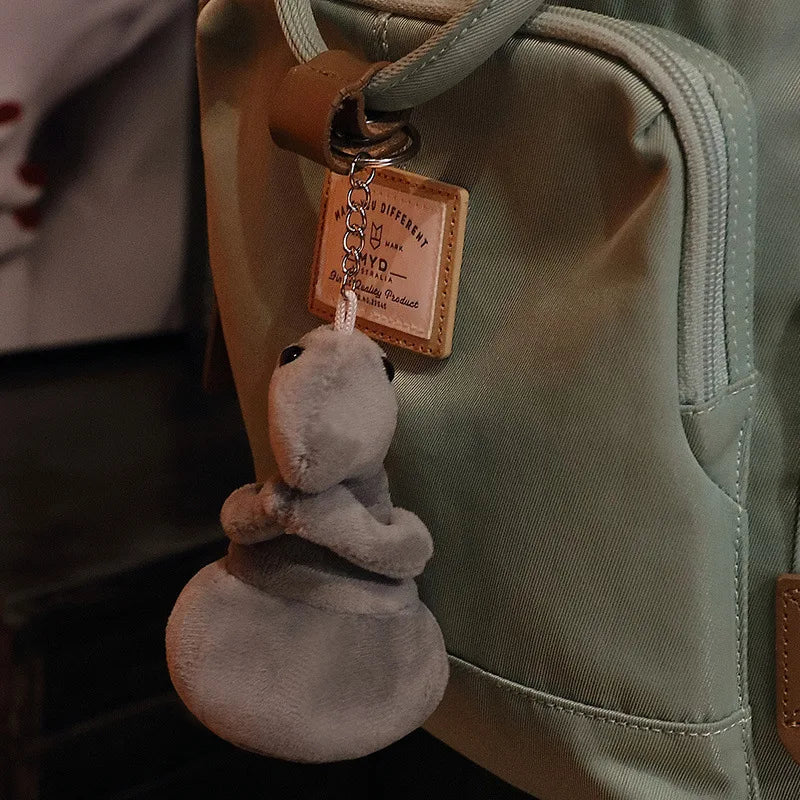Homunculus Loxodontus Plush Zhdun, Snorp, Wosh Plush The One Who Waits Meme Handmade Plushies