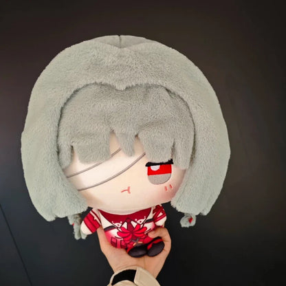 Phrolova Plush Open World WuWa Gacha Action RPG Inspired Character Handmade Plush 30cm