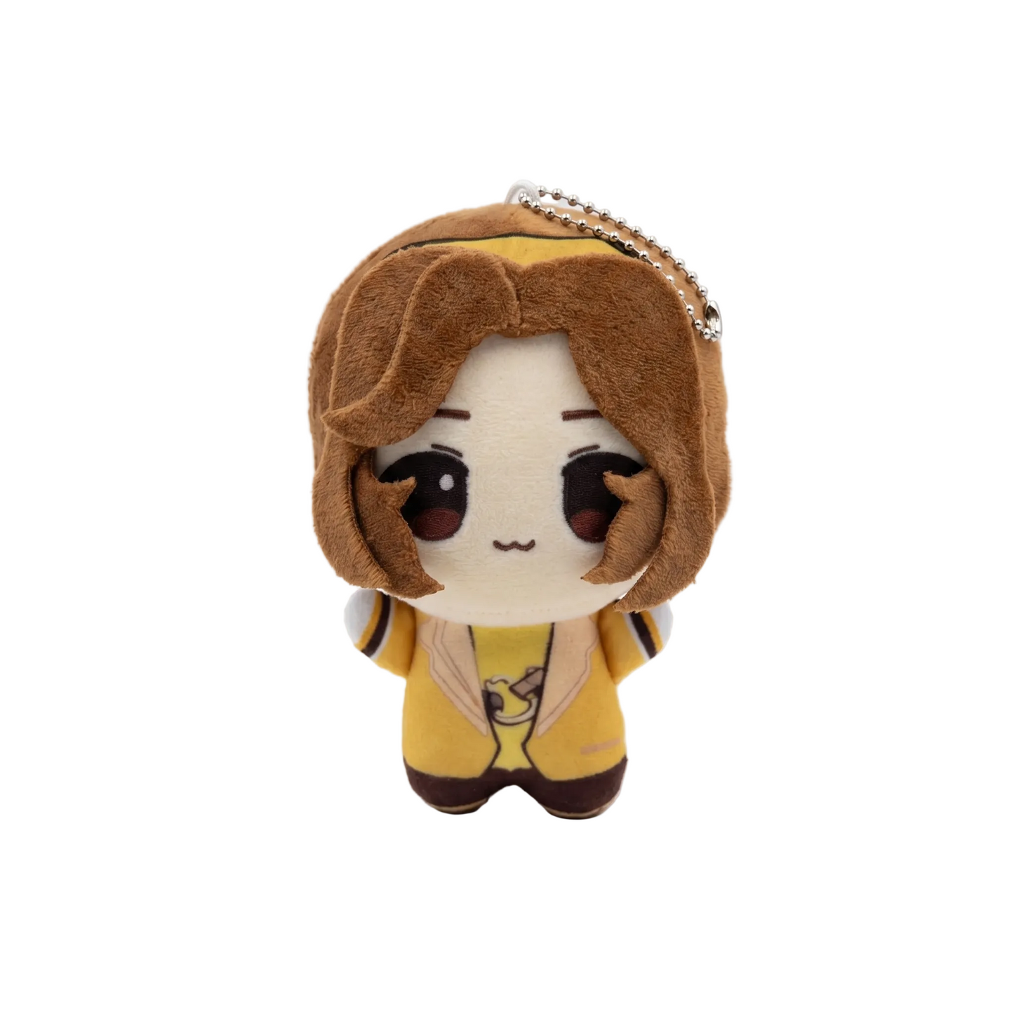 Wuyang Plush Venture Plush -OW 2 Team Based Hero Shooting Game Plushies 12cm