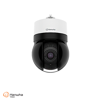 Hanwha Vision XNP-C9310R 8MP AI IR PTZ Camera – Ultimate 4K Precision and Coverage with 31x Optical Zoom x series