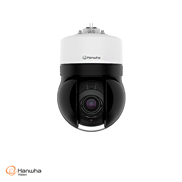 Hanwha Vision XNP-C9310R 8MP AI IR PTZ Camera – Ultimate 4K Precision and Coverage with 31x Optical Zoom x series