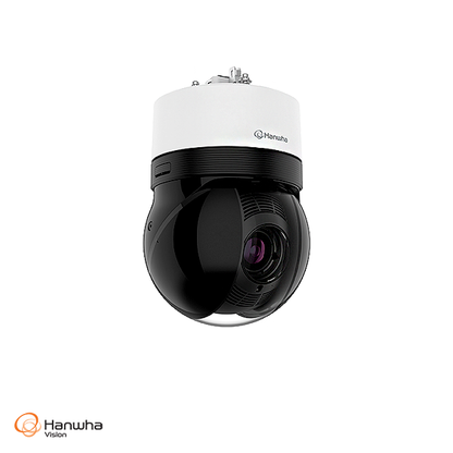 Hanwha Vision XNP-C7310R 4MP AI IR PTZ Camera – Long-Range Precision with AI Tracking and 300m IR x series