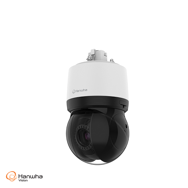 Hanwha Vision XNP-C9253 8MP AI PTZ Camera – High-Definition Intelligence with 800x Total Zoom x series