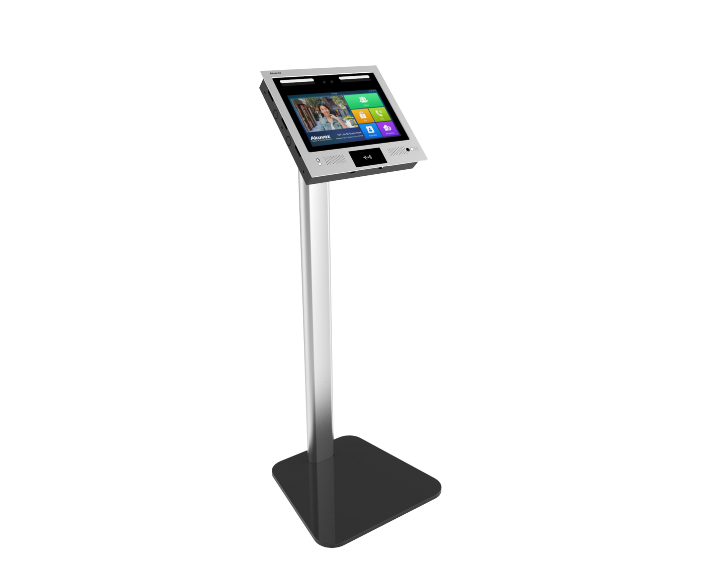 Akuvox X916S 13-Inch Touchscreen Android Video Door Phone