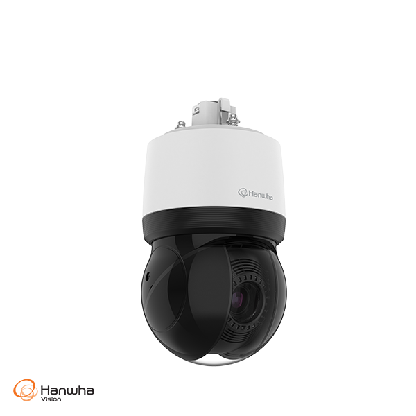 Hanwha Vision XNP-C9253 8MP AI PTZ Camera – High-Definition Intelligence with 800x Total Zoom x series
