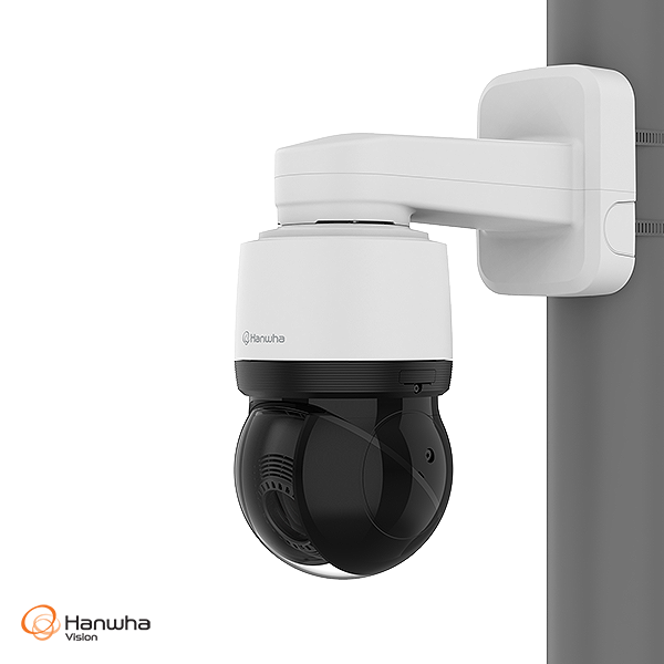 Hanwha Vision XNP-C9253 8MP AI PTZ Camera – High-Definition Intelligence with 800x Total Zoom x series