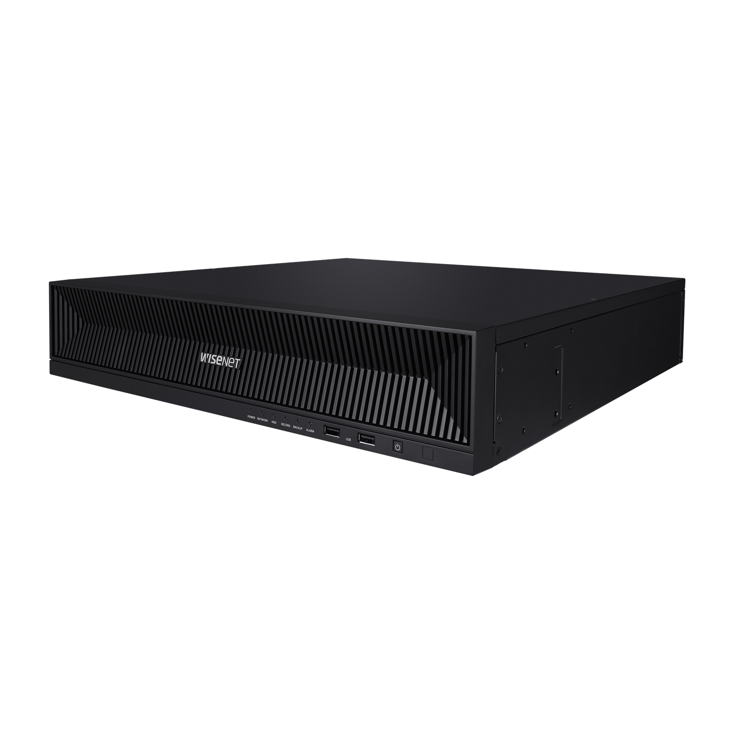 Hanwha Vision XRN-1620SB1 16CH AI Network Video Recorder (NVR)