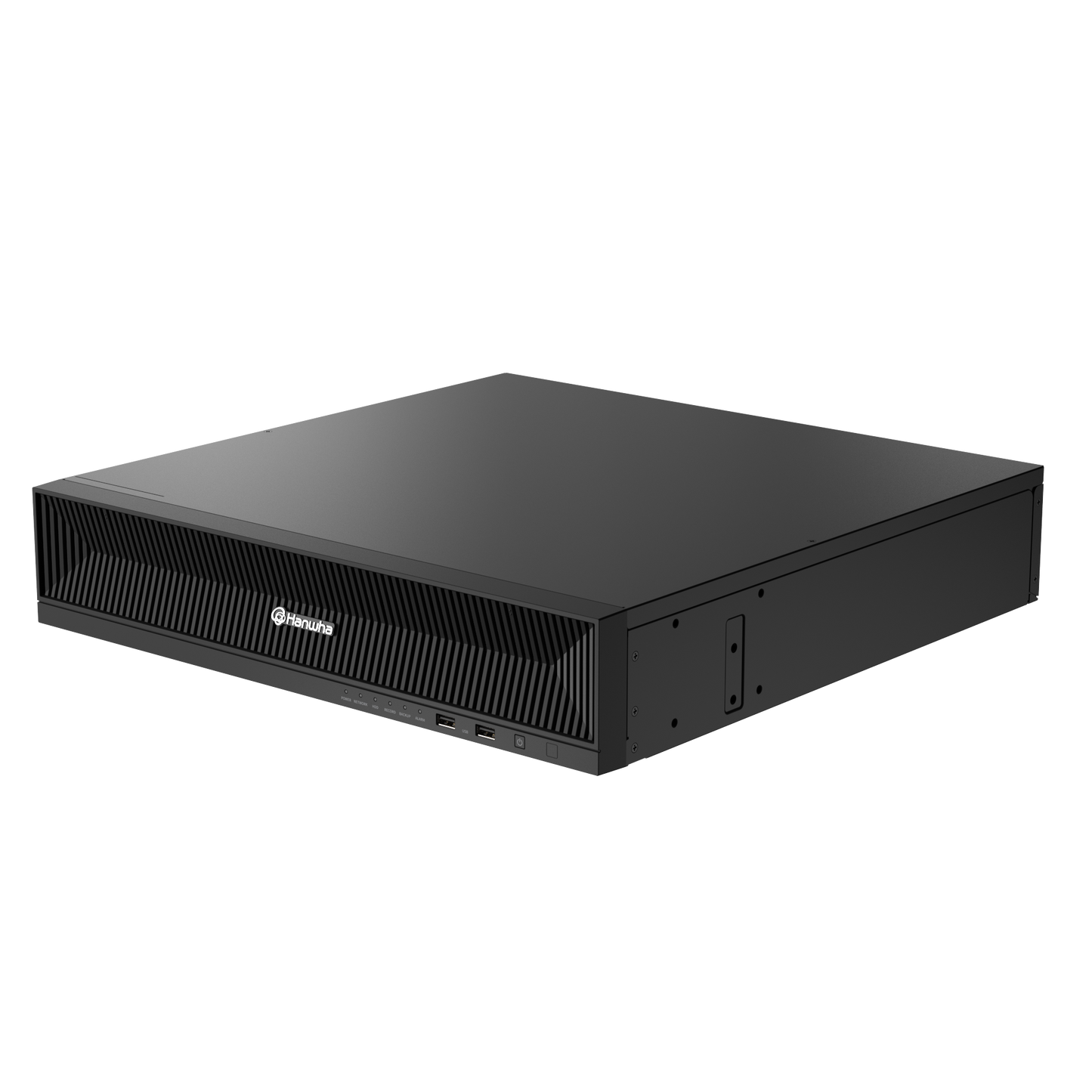 Wisenet HV-XRN-3220B2 32-Channel NVR with 12th Gen Intel® Processor, NDAA Approved