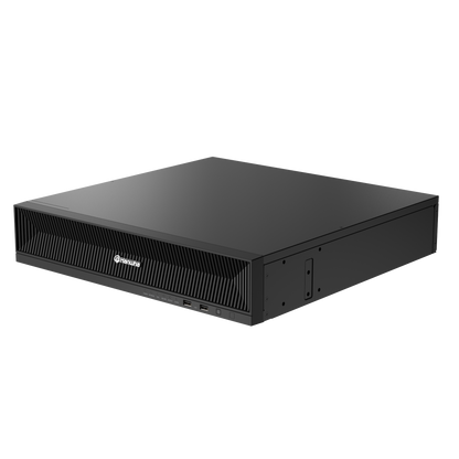 Wisenet HV-XRN-3220B2 32-Channel NVR with 12th Gen Intel® Processor, NDAA Approved