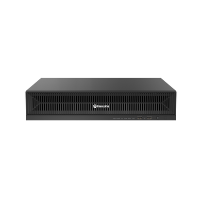 Wisenet HV-XRN-3220B2 32-Channel NVR with 12th Gen Intel® Processor, NDAA Approved