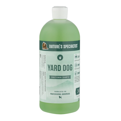 Natures Specialties Yard Dog Shampoo