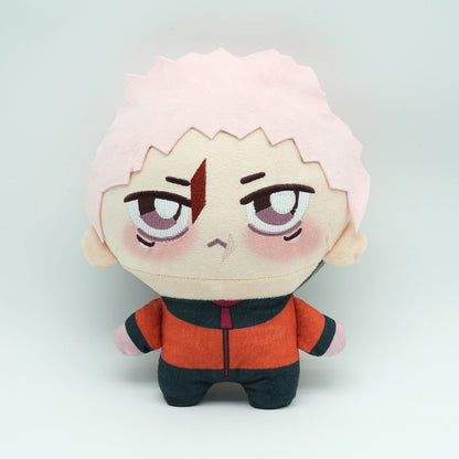 Yuji I, Maki Z, Naoya Z Plushies JK Anime Plush Mascot Plushies 20cm
