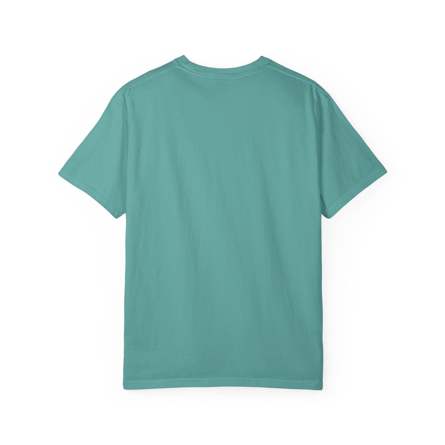 Funny Yumejoshi T-Shirt He's Not Real But Comfort Character Tee Self Shipper Yumeship Gift