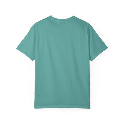 Funny Yumejoshi T-Shirt He's Not Real But Comfort Character Tee Self Shipper Yumeship Gift