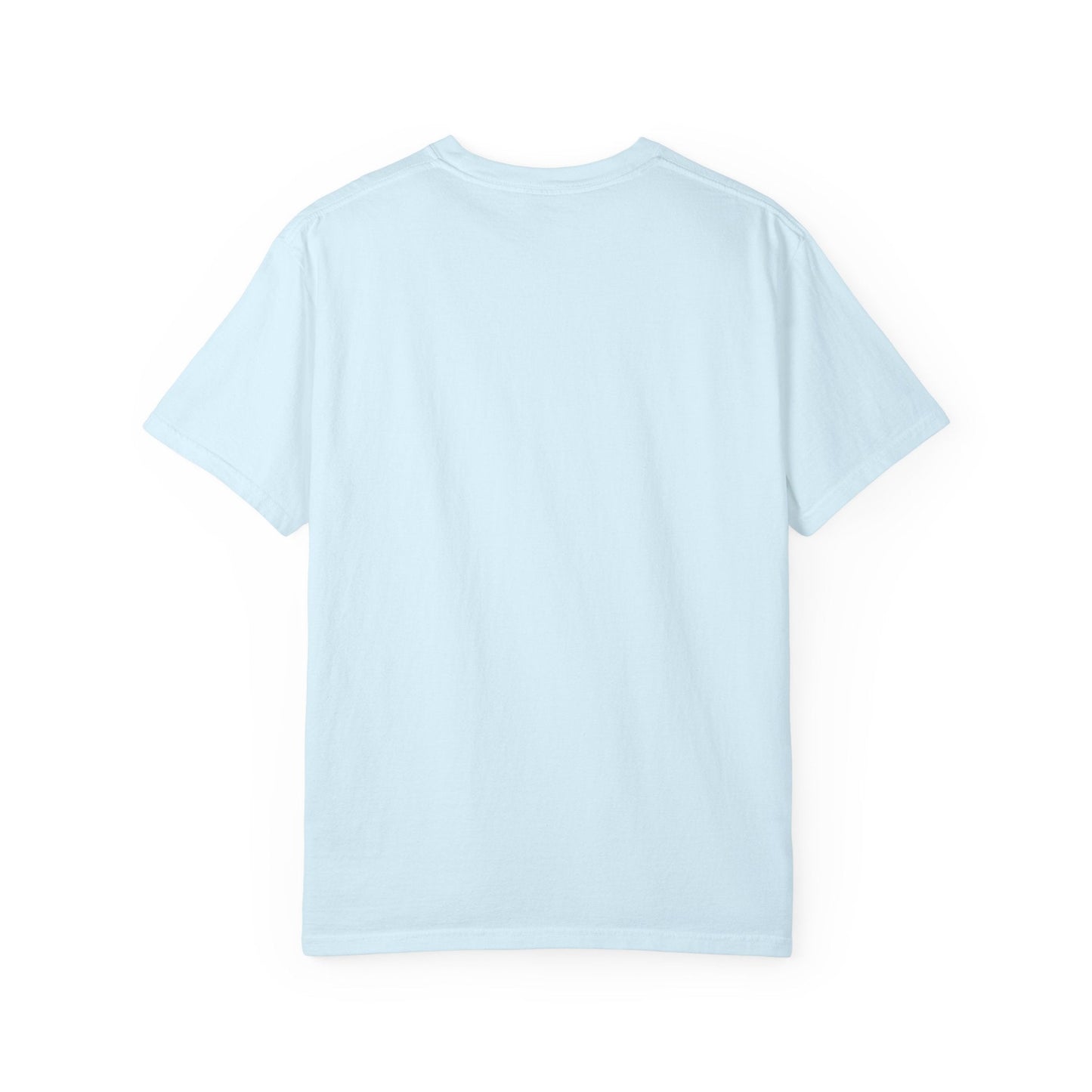 Funny Yumejoshi T-Shirt He's Not Real But Comfort Character Tee Self Shipper Yumeship Gift