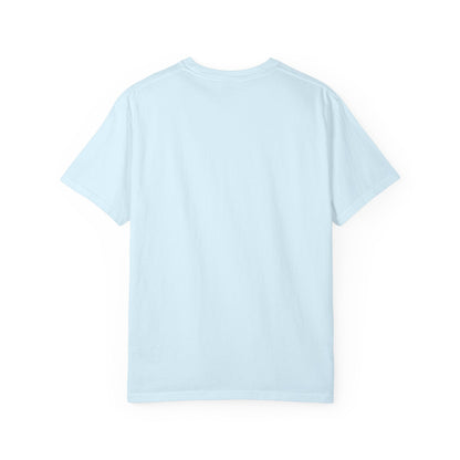 Funny Yumejoshi T-Shirt He's Not Real But Comfort Character Tee Self Shipper Yumeship Gift