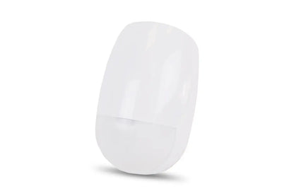 HIKVISION DS‑PDD12P‑EG2‑WB Wireless Dual‑Tech Motion Detector – Indoor 12m PIR & Microwave Sensor with 30 Kg Pet Immunity For AX Pro