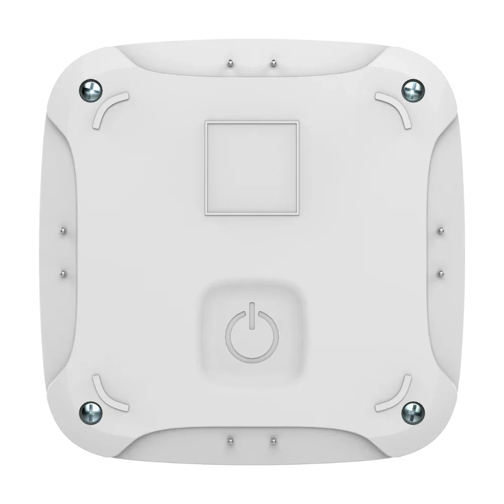 AJAX#30650 Ajax LeaksProtect Jeweller Wireless Flood Detector – White