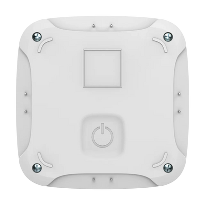 AJAX#30650 Ajax LeaksProtect Jeweller Wireless Flood Detector – White