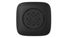 AJAX#52362 Ajax FireProtect 2 SB (Heat/Smoke/CO) Jeweller Wireless Heat, Smoke &amp; Carbon Monoxide Detector White/Black