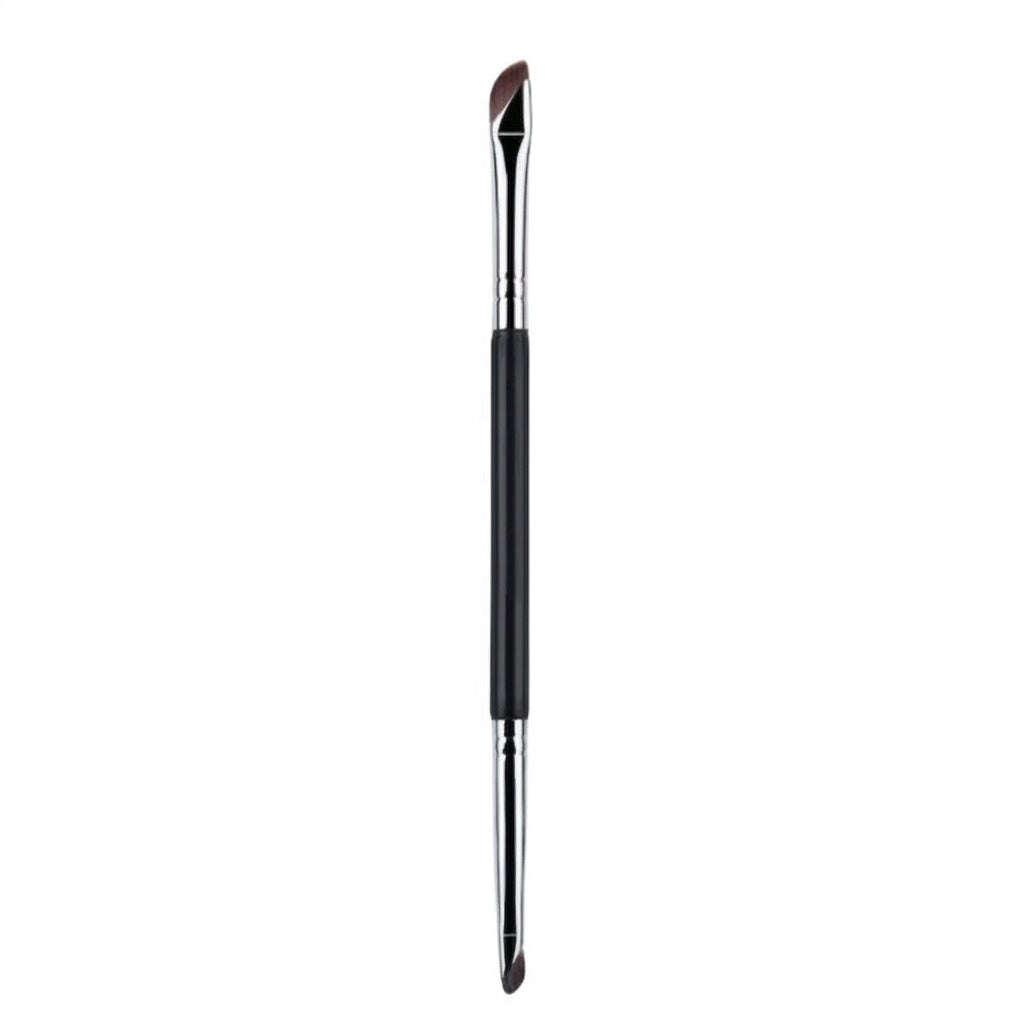 Dual-Ended Precision Eyeliner Brush Australia | Aestha Cosmetics