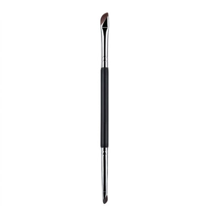 Dual-Ended Precision Eyeliner Brush Australia | Aestha Cosmetics