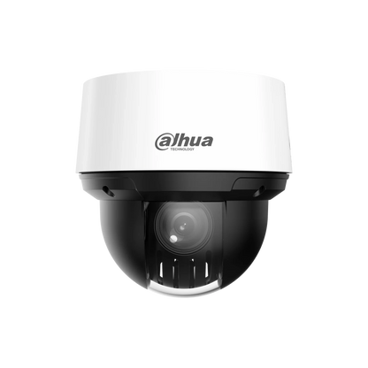 Dahua DH-SD4A425DB-HNY 4MP 25x Starlight IR WizSense Network PTZ Camera