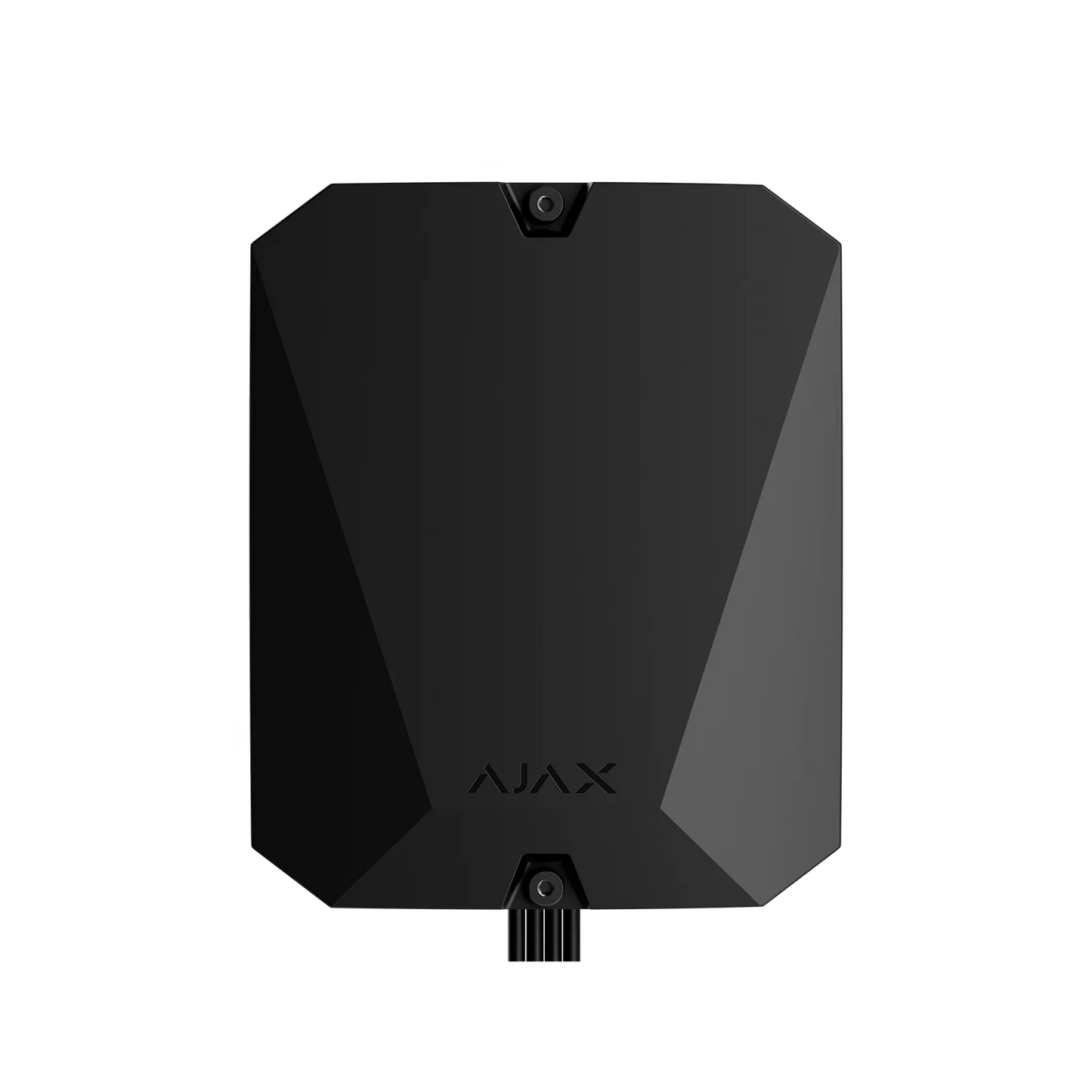 AJAX Superior Fibra Hub Hybrid (4G) White Hybrid Security Control Panel Ethernet LTE – AJAX#71458