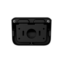 AJAX#168236 Ajax MountCam A2 Wall Mount Bracket for Security Cameras – White / Black