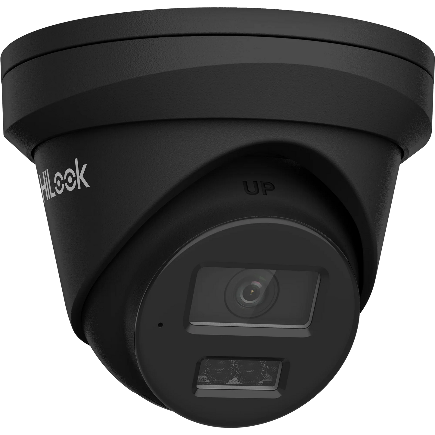 HiLook IPC‑T383H‑MU 8MP Intelligent Fixed Turret Network Camera Pro Series – Ultra‑HD, Smart Detection, Built-in microphone