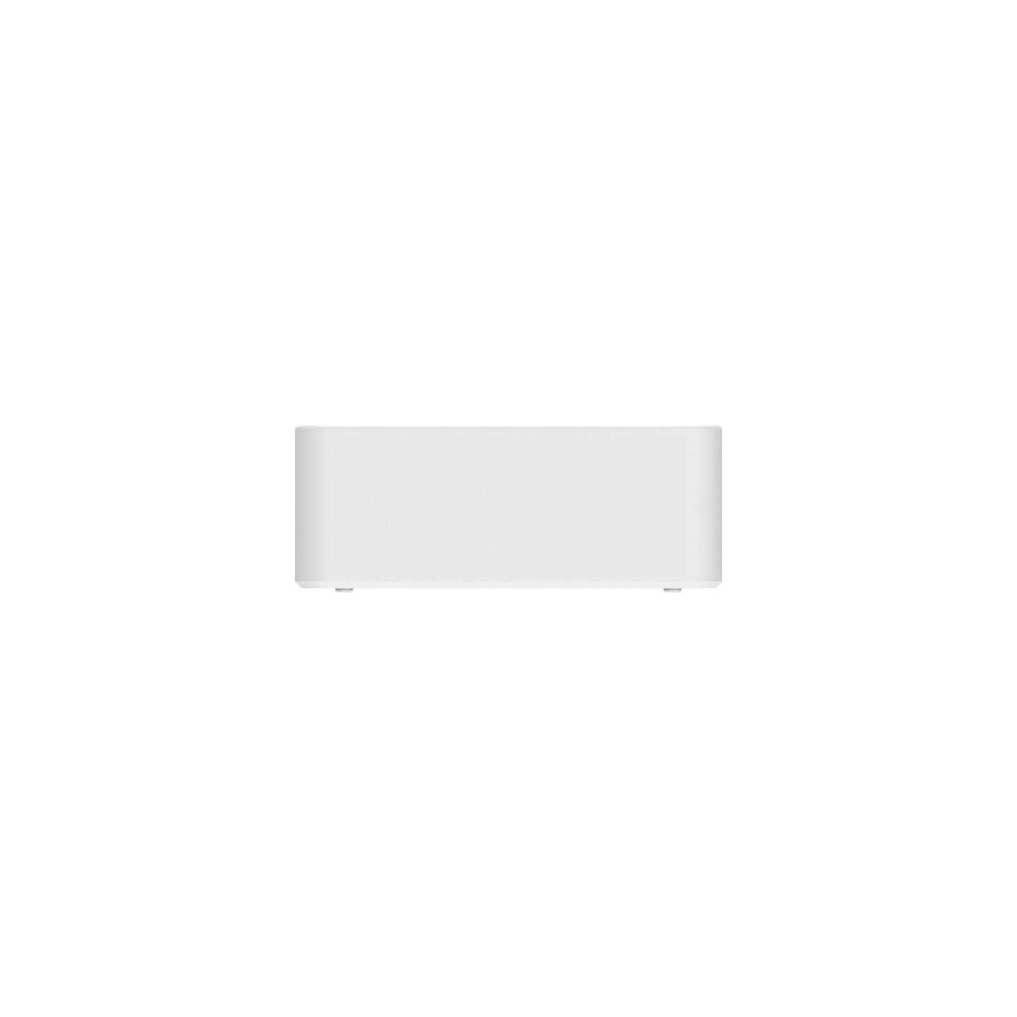 RG-ES08G-L 8-Port 10/100/1000 Mbps Unmanaged Non-PoE Switch – Gigabit, Fanless, Home & Small Office Networking