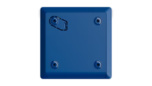 AJAX#76384 Ajax ManualCallPoint (Red) Jeweller Wireless Manual Fire Alarm Call Point